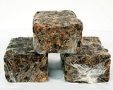 Raw African Black Soap SALE