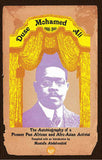Duse Mohamed Ali (1866-1945): The Autobiography of a Pioneer Pan African and Afro-Asian Activist