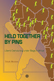HELD TOGETHER BY PINS: LIBERAL DEMOCRACY UNDER SIEGE IN AFRICA