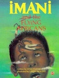 IMANI AND THE FLYING AFRICANS