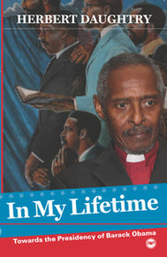 IN MY LIFETIME: TOWARDS PRESIDENCY+B529 OF BARACK OBAMA