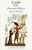 LIGHT FROM ANCIENT AFRICA