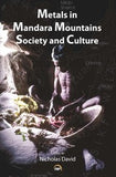 METALS IN MANDARA MOUNTAINS’ SOCIETY AND CULTURE