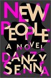 NEW PEOPLE