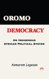 OROMO DEMOCRACY