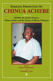 EMERGING PERSPECTIVES ON CHINUA ACHEBE, VOL. II