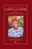 EMERGING PERSPECTIVES ON CHINUA ACHEBE, VOL. I
