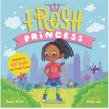 FRESH PRINCESS