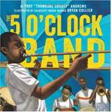 THE 5 O’CLOCK BAND