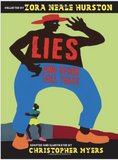 LIES AND OTHER TALL TALES