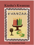 KIESHA'S KWANZAA