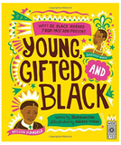 YOUNG, GIFTED AND BLACK