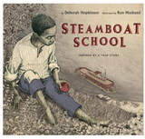 STEAMBOAT SCHOOL