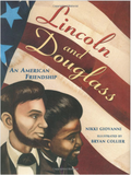 Lincoln and Douglass