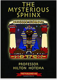 The Mysterious Sphinx