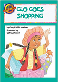 Glo Goes Shopping (Afro-Bets)