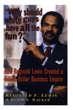 WHY SHOULD WHITE GUYS HAVE ALL THE FUN?