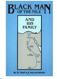 Black Man of The Nile (paperback)