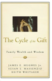 THE CYCLE OF THE GIFT: FAMILY WEALTH AND WISDOM