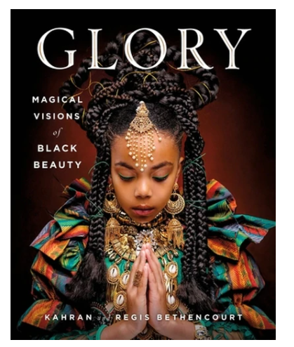 GLORY: MAGICAL VISIONS OF BLACK BEAUTY