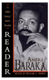 THE LEROI JONES/AMIRI BARAKA READER