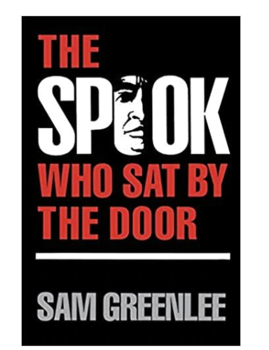 THE SPOOK WHO SAT BY THE DOOR