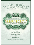 THE ENTREPRENEURIAL SECRET BOOK SERIES VOL I