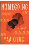 HOMEGOING