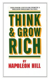 THINK AND GROW RICH