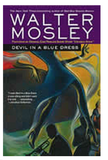 DEVIL IN A BLUE DRESS: FEATURING AN ORIGINAL EASY RAWLINS SHORT STORY "CRIMSON STAIN"