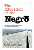 THE EDUCATION OF THE NEGRO