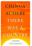 THERE WAS A COUNTRY