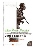 JONAH'S GOURD VINE