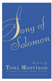 SONG OF SOLOMON