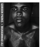 GORDON PARKS: MUHAMMAD ALI