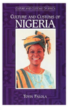 CULTURE AND CUSTOMS OF NIGERIA