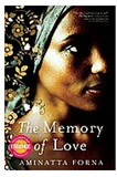 THE MEMORY OF LOVE