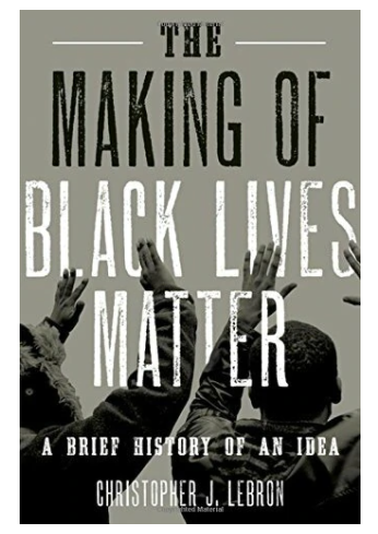 THE MAKING OF BLACK LIVES MATTER: A BRIEF HISTORY OF AN IDEA
