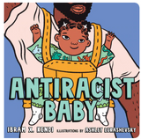 ANTIRACIST BABY