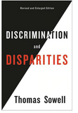 DISCRIMINATION AND DISPARITIES (REVISED, ENLARGED)