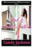 PINK & PATENT LEATHER