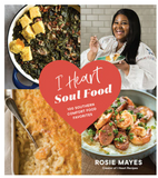 I HEART SOUL FOOD