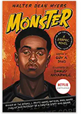 Monster: A Graphic Novel