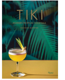 TIKI: MODERN COCKTAILS