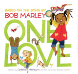 ONE LOVE (BB)
