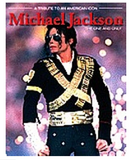 MICHAEL JACKSON: THE ONE AND ONLY: A TRIBUTE TO AN AMERICAN ICON