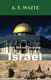The Secret Doctrine in Israel