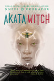 AKATA WITCH (PB)