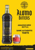 ALOMO BITTERS