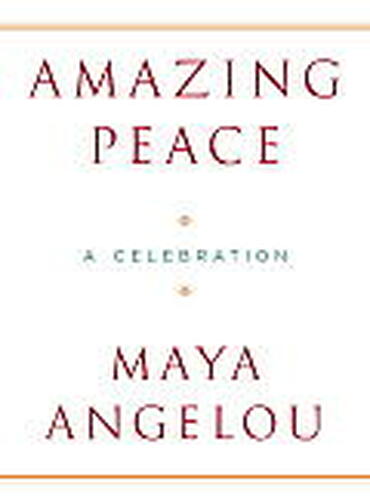 AMAZING PEACE: A CHRISTMAS POEM